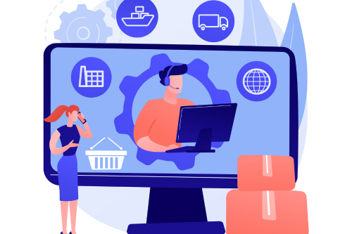Como um CRM pode ajudar sua empresa de logística a vender mais e melhor