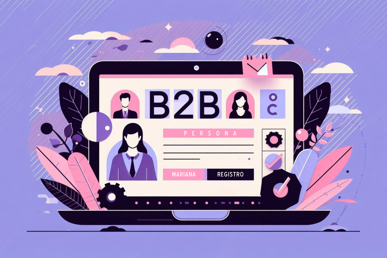 Como definir Personas B2B para estratégias de sucesso