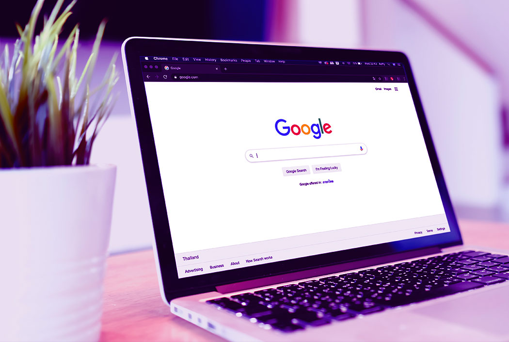 SEO: saiba como deixar seu site bem ranqueado no Google